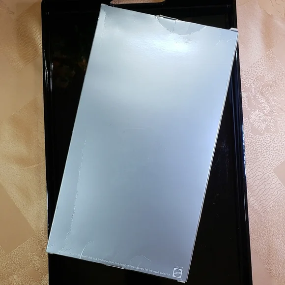 Christian Dior Barbie Limited Edition